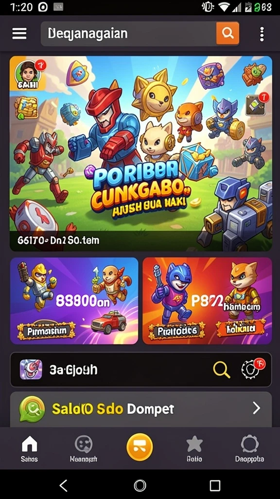 Screenshot 777rt nomor 3