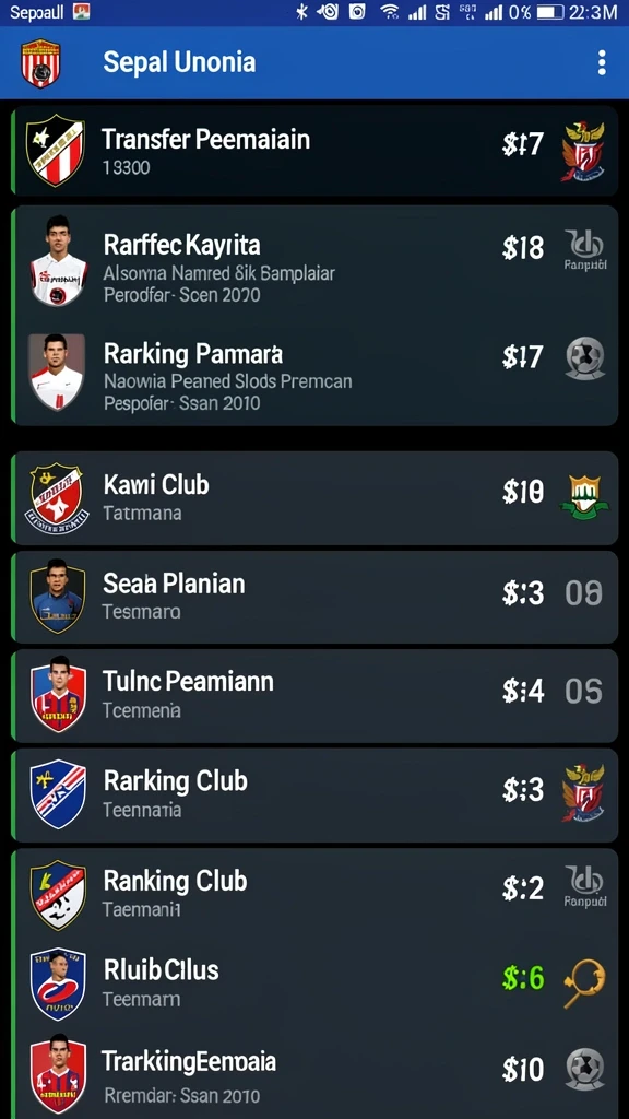 Screenshot 77singa nomor 1