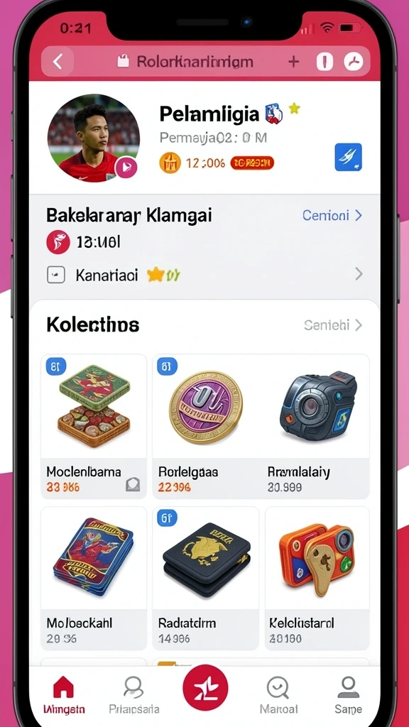 Screenshot 92glory nomor 3