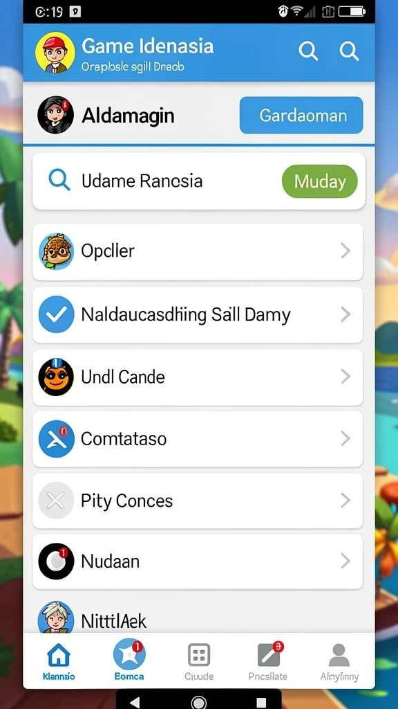 Screenshot bebasmax nomor 2