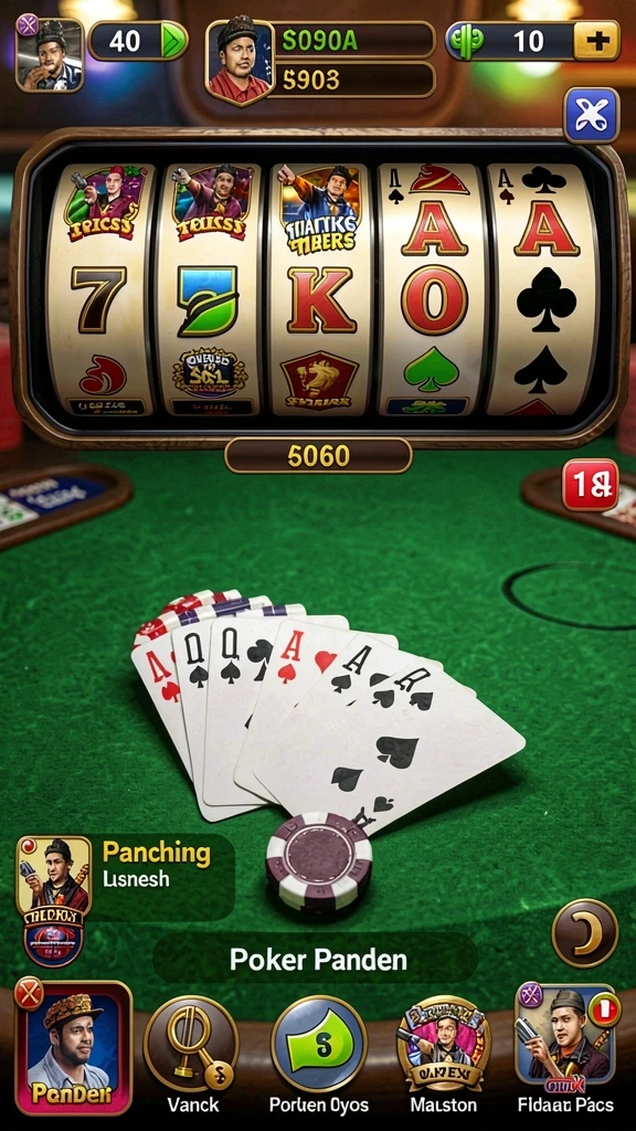 Screenshot bingo188 nomor 3