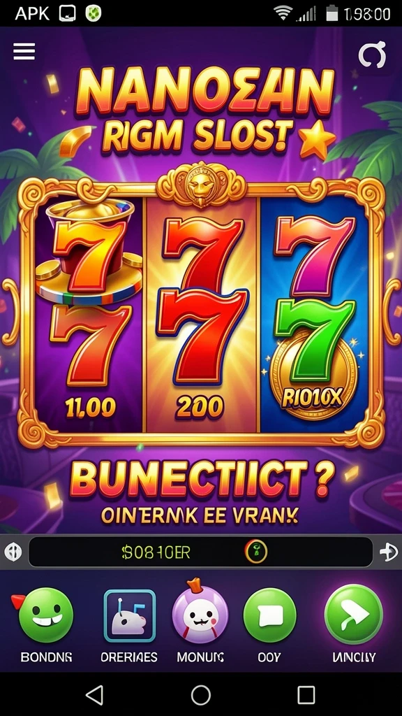 Screenshot dewa1000 nomor 2