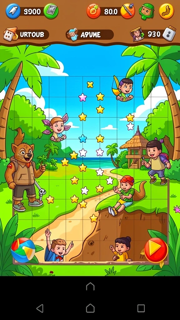 Screenshot dewapg nomor 1