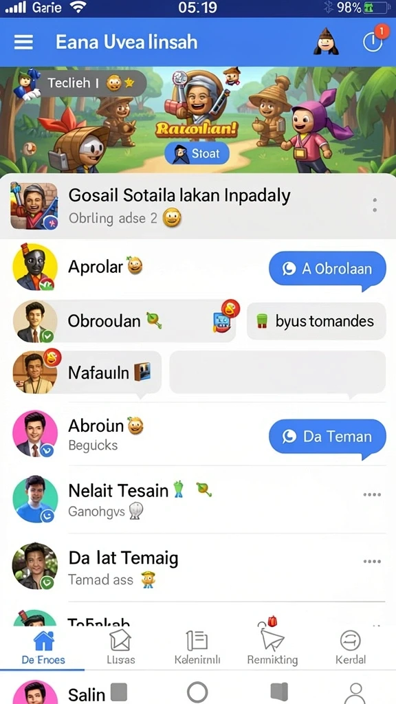 Screenshot dmd686 nomor 1