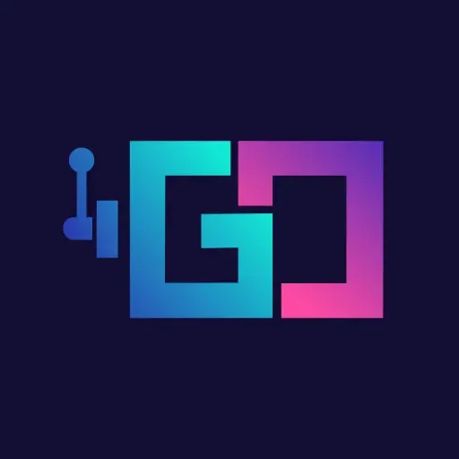 gobetasia APK Resmi — ikon aplikasi
