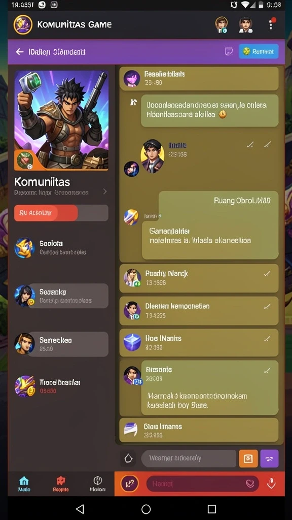 Screenshot gobetasia nomor 1