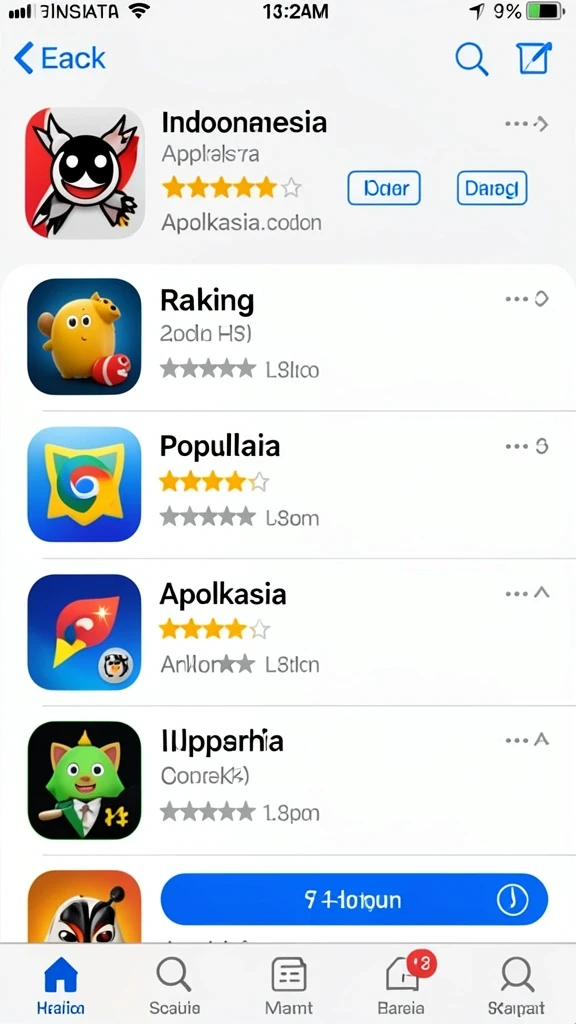 Screenshot halimtoto nomor 1