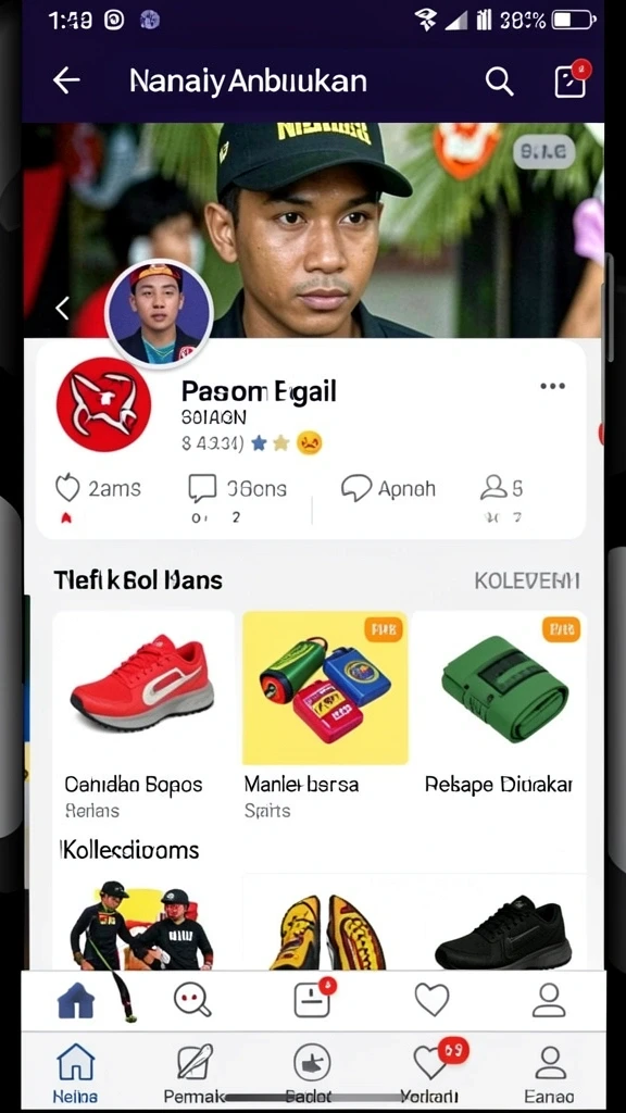 Screenshot halimtoto nomor 2