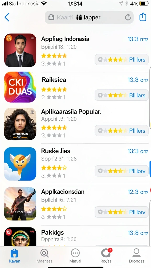 Screenshot hanabi88 nomor 1