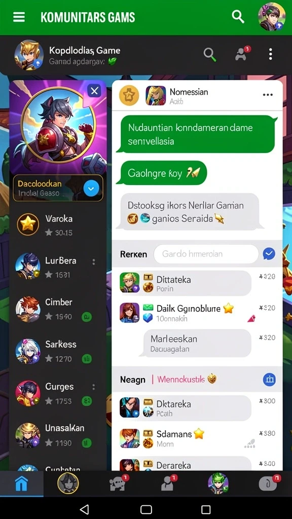 Screenshot hanabi88 nomor 3