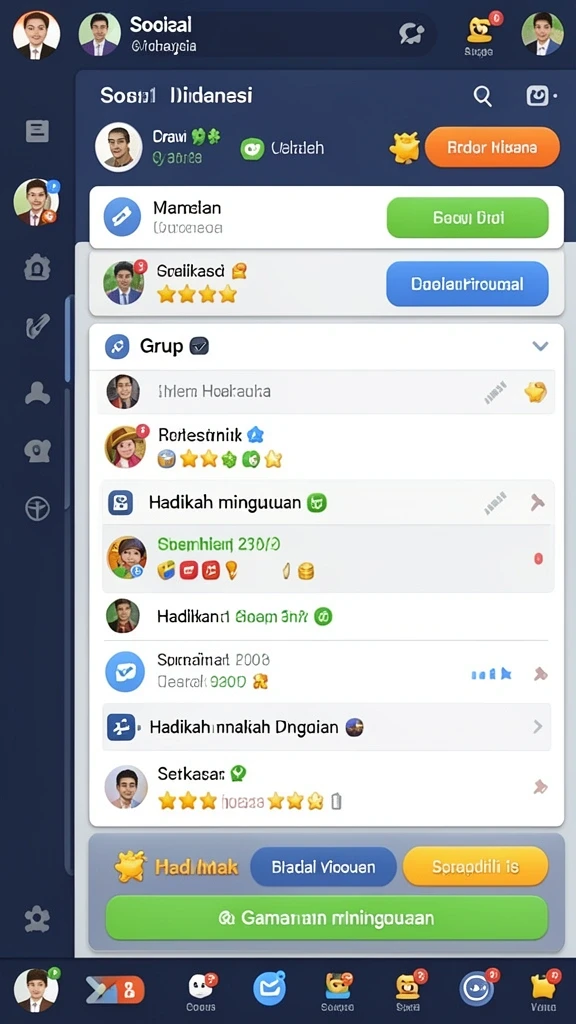 Screenshot happybet188 nomor 1