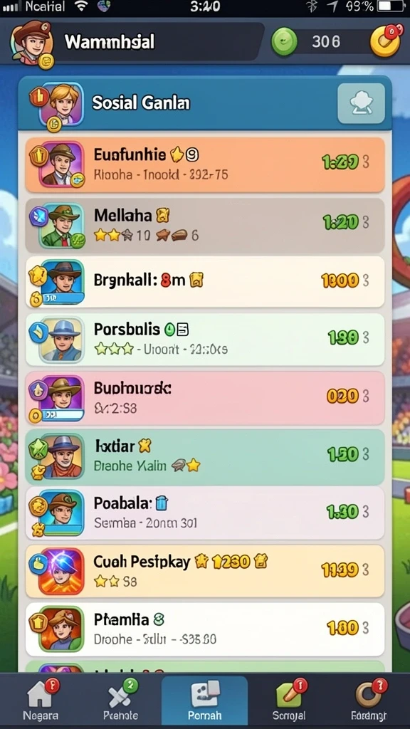 Screenshot hopengslot nomor 2