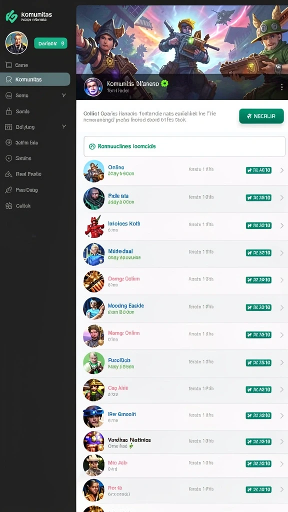 Screenshot juara666 nomor 3