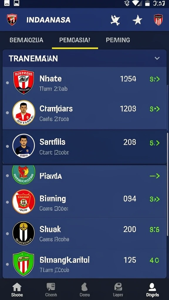 Screenshot madura88 nomor 3
