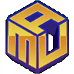 mau777 APK Resmi — ikon aplikasi