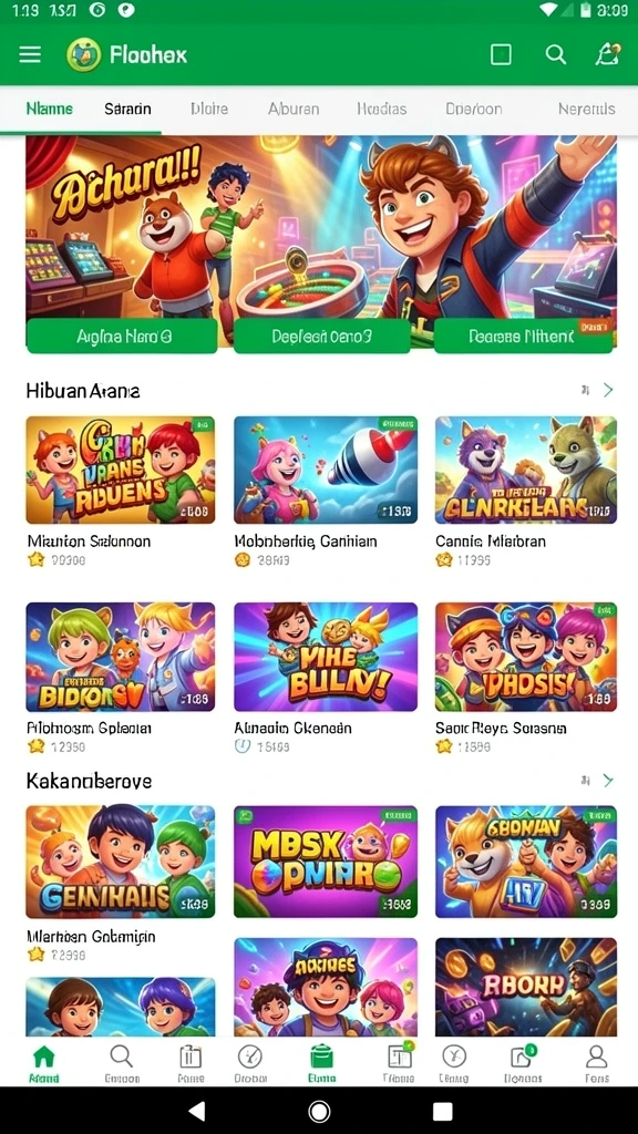 Screenshot olxtoto nomor 2