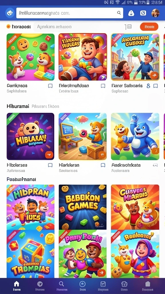 Screenshot p200m nomor 1