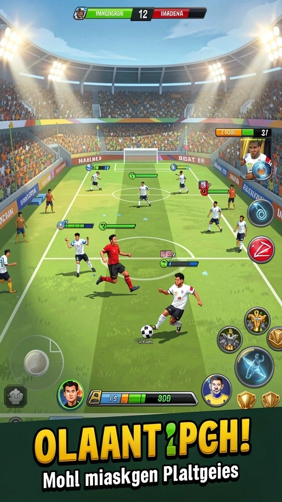 Screenshot pgking nomor 3