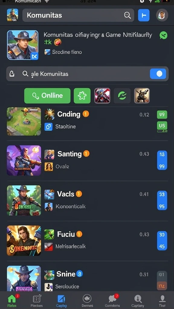 Screenshot rekor777 nomor 1