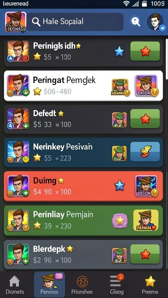Screenshot rokok88 nomor 3