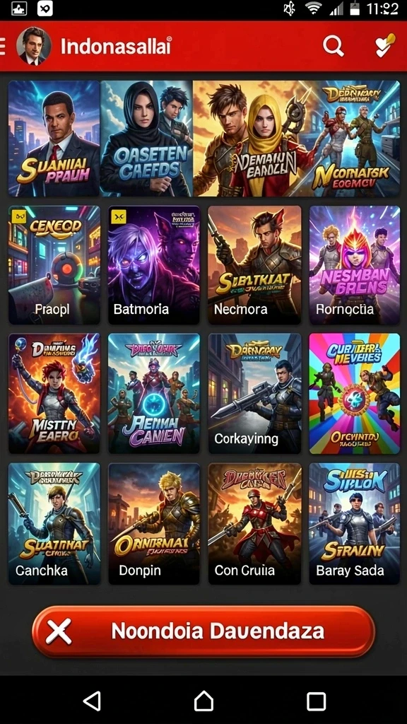 Screenshot rvip3 nomor 1