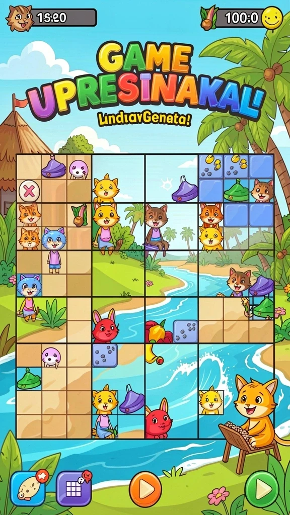 Screenshot samurai555 nomor 3