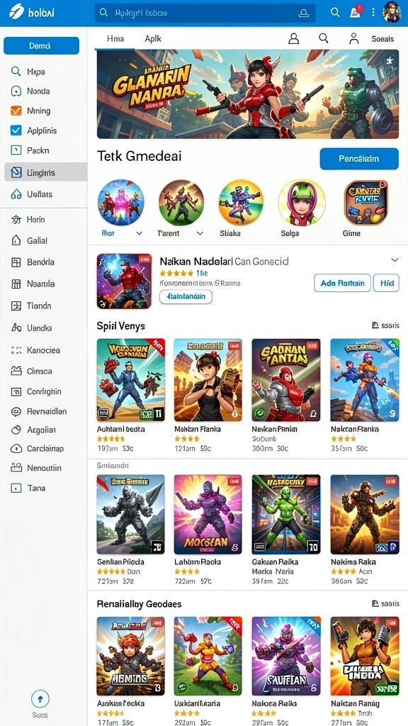 Screenshot sl999 nomor 2