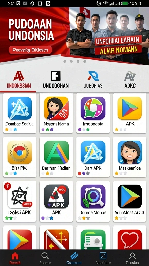 Screenshot sungaitoto nomor 1