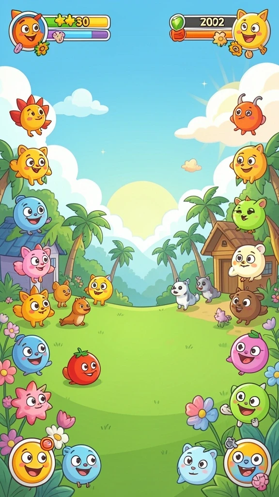 Screenshot tapjoy nomor 2