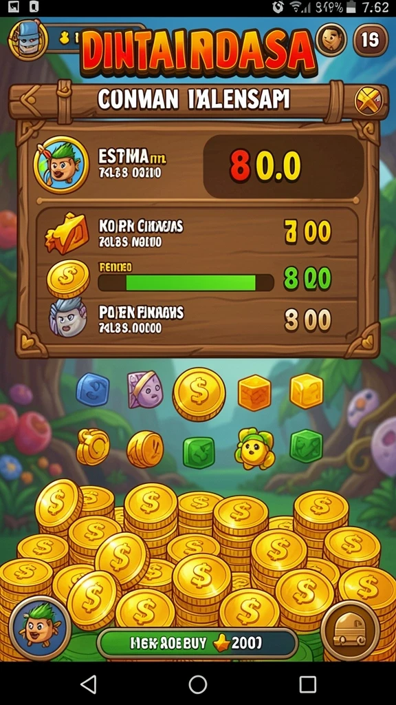 Screenshot tapjoy nomor 3