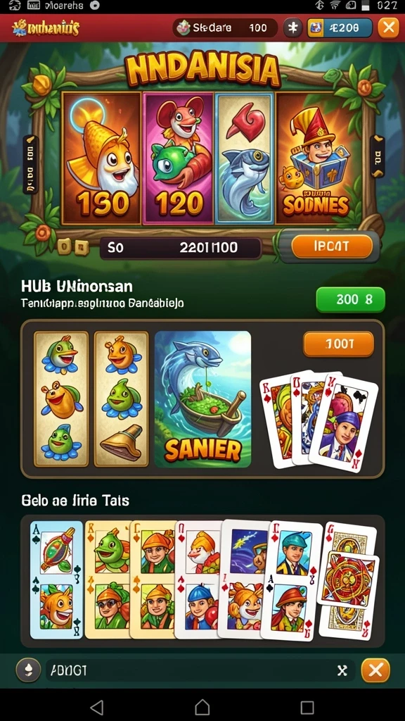 Screenshot vo777 nomor 1