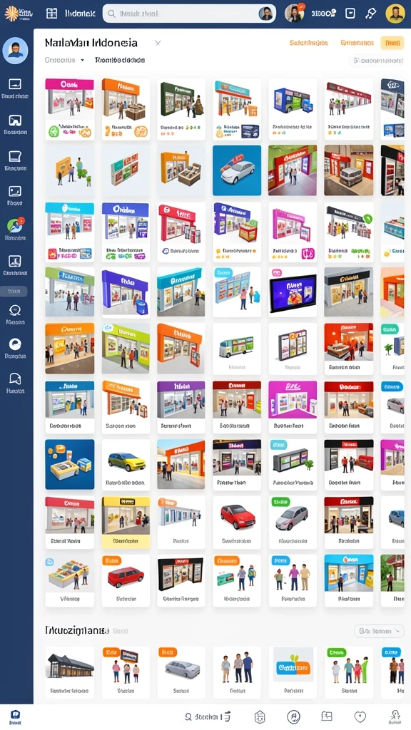 Screenshot watitoto nomor 2