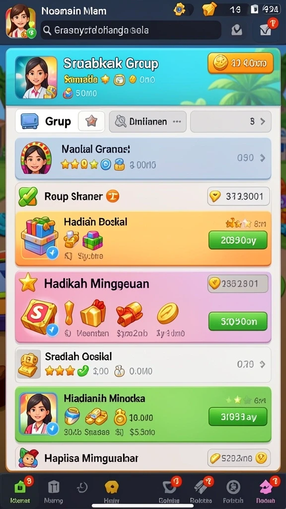 Screenshot x88 nomor 1