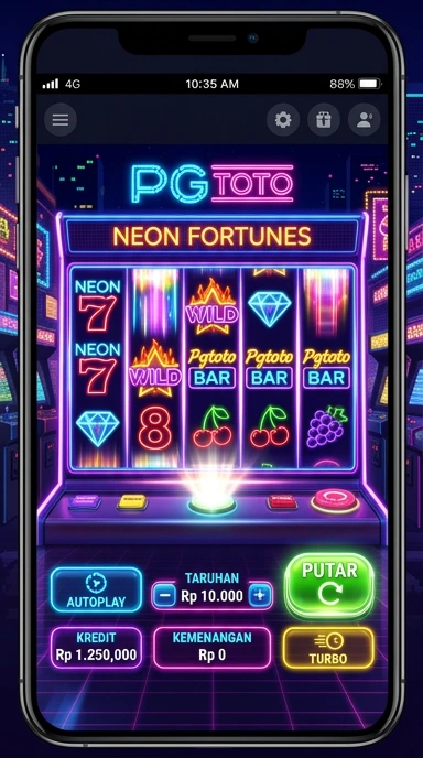 pgtoto — galeri pratinjau Resmi APK