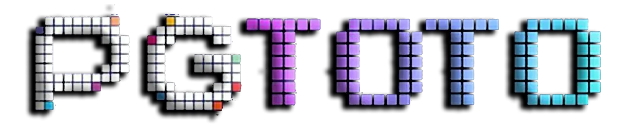 pgtoto — logo kanal